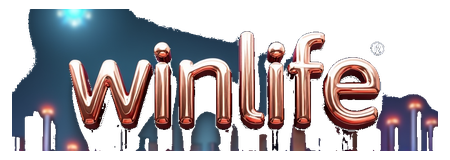 winlife logo